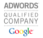 ADWORDS QUALIFIED COMPANY